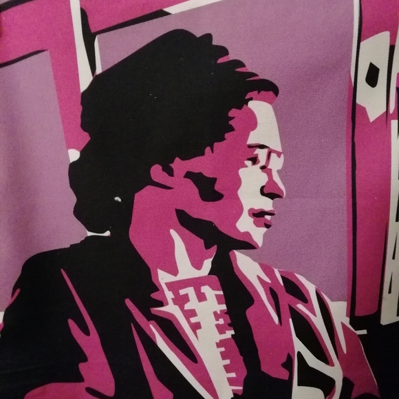 Radical Tea Towels Rosa Parks - Picture 3 of 8